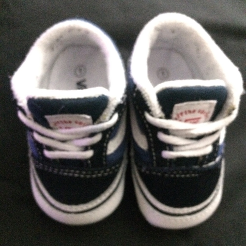 ❌SOLD❌ Vans - Picture 5 of 5